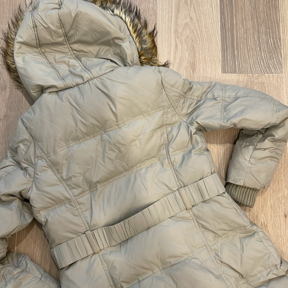Women’s size small DKNY winter jacket - Picture 3 of 3